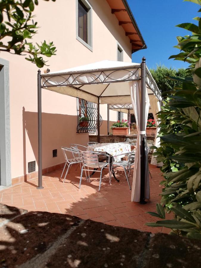 Trebbiolo Dicomano Exterior foto